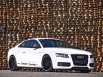 Audi A5 Coupe by Senner Tuning 2009 года